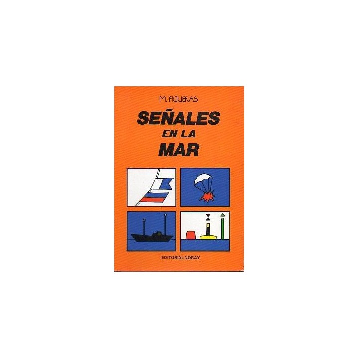 SEÑALES EN LA MAR